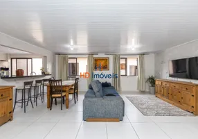 Foto 1 de Casa com 3 Quartos à venda, 180m² em Bairro Alto, Curitiba