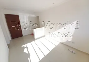 Foto 1 de Apartamento com 2 Quartos à venda, 59m² em Cidade Nova, Rio de Janeiro