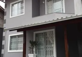 Foto 1 de Casa com 2 Quartos à venda, 150m² em Paranaguamirim, Joinville