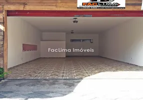 Foto 1 de Ponto Comercial para alugar, 45m² em Centro, Osasco