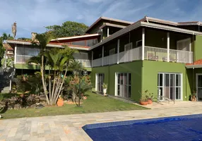 Foto 1 de Casa de Condomínio com 5 Quartos à venda, 450m² em Condominio Jardim das Palmeiras, Bragança Paulista