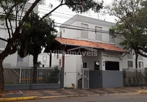 Foto 1 de Apartamento com 2 Quartos à venda, 69m² em Jardim Ipiranga, Campinas