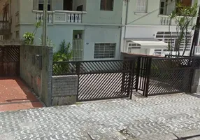 Foto 1 de Imóvel Comercial com 4 Quartos para alugar, 350m² em Boqueirão, Santos