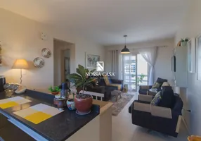 Foto 1 de Apartamento com 3 Quartos à venda, 90m² em Igra Norte, Torres