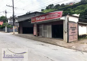 Foto 1 de Ponto Comercial à venda, 689m² em Centro, Paty do Alferes