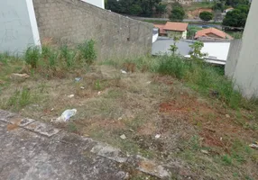 Foto 1 de Lote/Terreno à venda, 250m² em Jardim Salessi, Itatiba