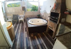 Foto 1 de Casa de Condomínio com 3 Quartos à venda, 190m² em Recreio Dos Bandeirantes, Rio de Janeiro