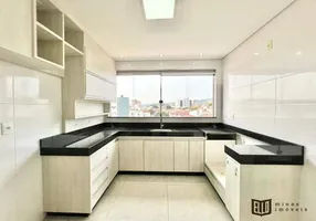 Foto 1 de Apartamento com 3 Quartos à venda, 89m² em Centro, Pará de Minas