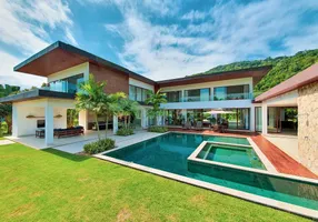 Foto 1 de Casa de Condomínio com 6 Quartos para alugar, 800m² em Condominio Portobello, Mangaratiba