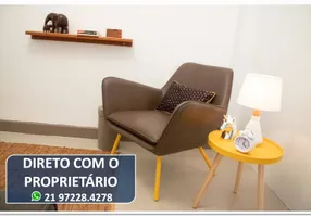 Foto 1 de Sala Comercial à venda, 33m² em Tijuca, Rio de Janeiro