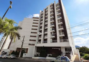 Foto 1 de Apartamento com 1 Quarto à venda, 36m² em Estrela Sul, Juiz de Fora