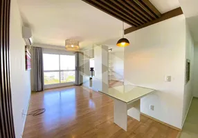 Foto 1 de Flat com 1 Quarto para alugar, 44m² em Petrópolis, Porto Alegre