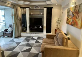 Foto 1 de Apartamento com 3 Quartos à venda, 95m² em Vila Gomes Cardim, São Paulo