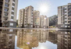 Foto 1 de Apartamento com 2 Quartos à venda, 64m² em Quitandinha, Petrópolis