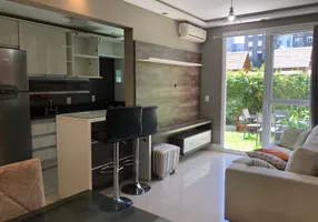 Foto 1 de Apartamento com 2 Quartos à venda, 68m² em Jardim Itú Sabará, Porto Alegre