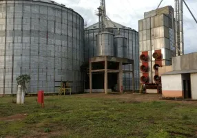 Foto 1 de Galpão/Depósito/Armazém com 1 Quarto à venda, 1867m² em Zona Rural, Primavera do Leste