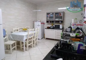 Foto 1 de Casa com 4 Quartos à venda, 170m² em Jardim Sao Francisco, Guarulhos