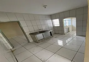 Foto 1 de Casa com 1 Quarto para alugar, 75m² em Vila Santo Estéfano, São Paulo