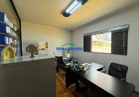 Foto 1 de Casa com 2 Quartos à venda, 97m² em Jardim Kennedy, Rio Claro