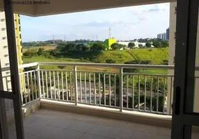 Foto 1 de Apartamento com 3 Quartos à venda, 104m² em Vila Brandina, Campinas