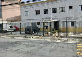 Foto 1 de Apartamento com 1 Quarto à venda, 40m² em Jardim Santa Mena, Guarulhos