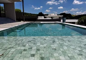 Foto 1 de Casa de Condomínio com 4 Quartos à venda, 699m² em Serra Azul, Itupeva