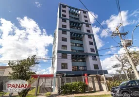 Foto 1 de Apartamento com 2 Quartos à venda, 63m² em Jardim do Salso, Porto Alegre