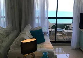 Foto 1 de Flat com 1 Quarto para alugar, 32m² em Areia Preta, Natal