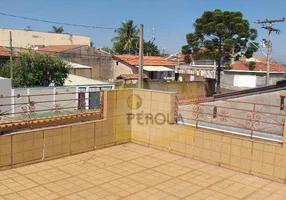 Foto 1 de Casa com 3 Quartos à venda, 160m² em Parque Jambeiro, Campinas