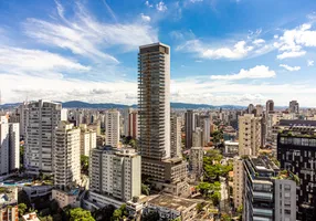 Foto 1 de Apartamento com 3 Quartos à venda, 147m² em Vila Madalena, São Paulo