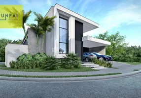 Foto 1 de Casa de Condomínio com 3 Quartos à venda, 234m² em Condominio Ibiti Reserva, Sorocaba