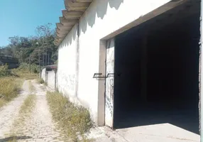 Foto 1 de Galpão/Depósito/Armazém à venda, 260m² em Santana, Ribeirão Pires