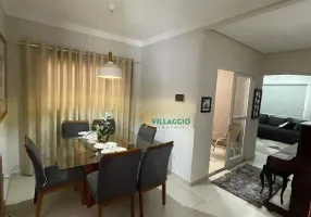 Foto 1 de Casa com 3 Quartos à venda, 170m² em Parque Residencial Lauriano Tebar II, São José do Rio Preto