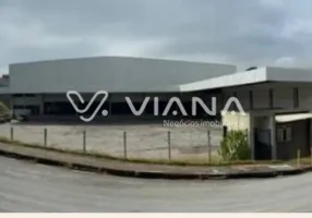 Foto 1 de Galpão/Depósito/Armazém para venda ou aluguel, 6000m² em Vila Jovina, Cotia