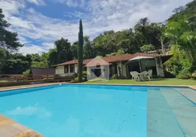 Foto 1 de Casa com 5 Quartos à venda, 340m² em Bonsucesso, Petrópolis