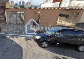 Foto 1 de Casa com 2 Quartos para alugar, 90m² em Vila Matilde, São Paulo