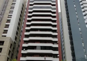 Foto 1 de Apartamento com 4 Quartos à venda, 223m² em Batel, Curitiba