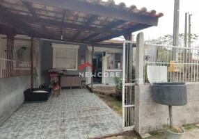 Foto 1 de Casa com 2 Quartos à venda, 60m² em Fortuna, Sapucaia do Sul