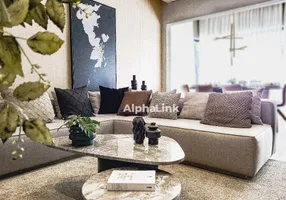 Foto 1 de Apartamento com 2 Quartos à venda, 78m² em Alphaville, Barueri