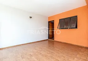 Foto 1 de Casa com 3 Quartos à venda, 170m² em Paulista, Piracicaba