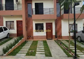 Foto 1 de Sobrado com 2 Quartos à venda, 78m² em Jardim Modelo, Suzano