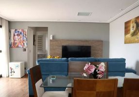 Apartamento com 2 Quartos à venda, 72m² em Jardim Henriqueta, Taboão da Serra - imagem 1 Foto 1 de Apartamento com 2 Quartos à venda, 72m² em Jardim Henriqueta, Taboão da Serra