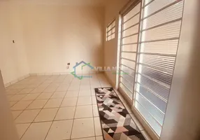 Foto 1 de Casa com 2 Quartos à venda, 135m² em Vila Tibério, Ribeirão Preto