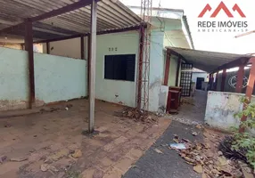 Foto 1 de Casa com 1 Quarto à venda, 80m² em São Luiz, Americana