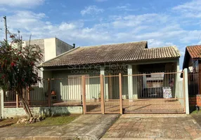 Foto 1 de Casa com 3 Quartos à venda, 100m² em Jardim dos Lagos, Guaíba