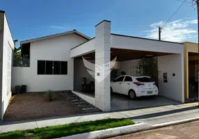 Foto 1 de Casa com 3 Quartos à venda, 198m² em Planalto, Porto Velho
