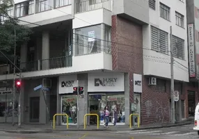 Foto 1 de Sala Comercial para alugar, 85m² em Centro, Curitiba