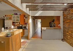 Foto 1 de Casa com 3 Quartos à venda, 170m² em Vila Suica, São Paulo
