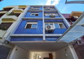 Foto 1 de Apartamento com 1 Quarto à venda, 35m² em Santana, Porto Alegre