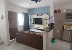 Foto 1 de Casa de Condomínio com 2 Quartos à venda, 65m² em Centro, São Gonçalo do Amarante